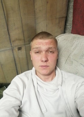 Алексей, 24, Россия, Заринск