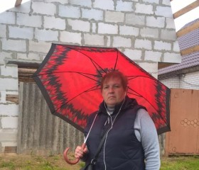 Ольга, 43 года, Брянск