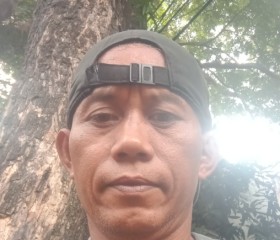 Sainuddin, 48 лет, Kota Makassar