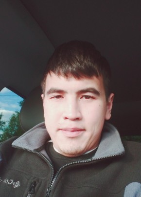 Баха, 28, Кыргыз Республикасы, Жалал-Абад шаары