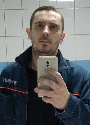 Юрий, 41, Россия, Тамбов