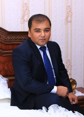 Бекзод из Комсомольска-на-Амуре 41 год