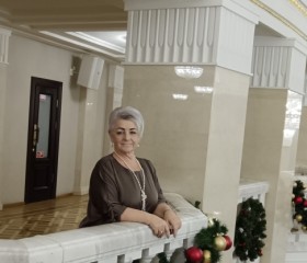 Lida, 59, Myadzyel