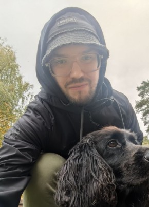 da из Королёва 32 года
