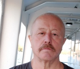 Vitalya, 69, Blagoveshchensk (Amur)