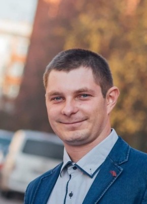 Ивар, 31, Latvijas Republika, Rīga