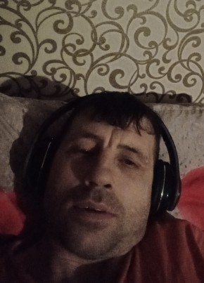 Александр, 47, Россия, Москва