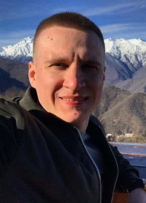 Алексей, 33, Россия, Сосновоборск (Красноярский край)