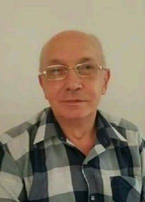 Claudiu, 64, Romania, Bârlad