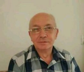 Claudiu, 64 года, Bârlad
