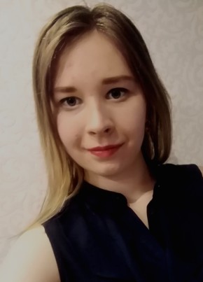 Наташа, 23, Россия, Новодвинск