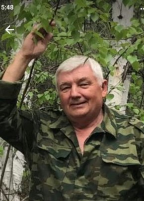 Ярослав, 72, Россия, Усть-Донецкий