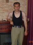 Олег, 51 год, Дергачи