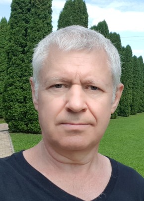 Sergey, 61, Россия, Когалым