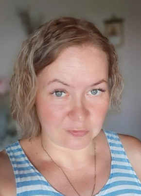 Ирина из Абакана 43 года