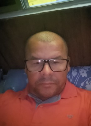 Genival Leite из São Bernardo do Campo 55 лет