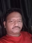 Siddharth Vyas, 31  , Dibrugarh