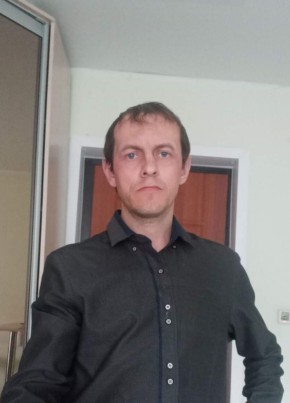 Валерий, 37, Россия, Барнаул