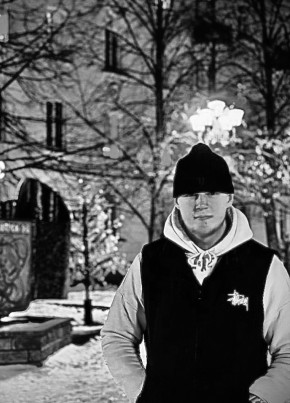 Boss из Железногорск (Красноярского край) 27 лет