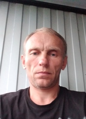 Андрей, 41, Россия, Тольятти