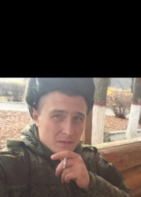 Анатолий, 31, Россия, Почеп
