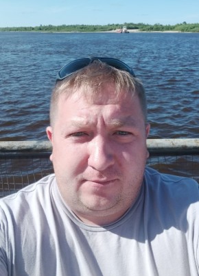 Евгений, 36, Россия, Березники