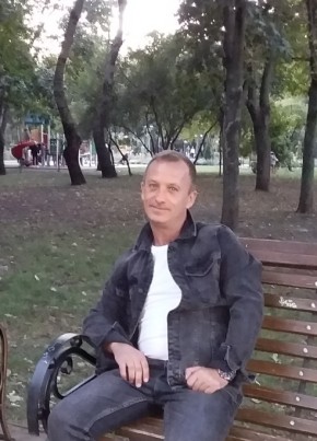 Олег, 43, Україна, Одеса