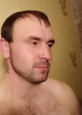 Дима, 33, Россия, Владивосток