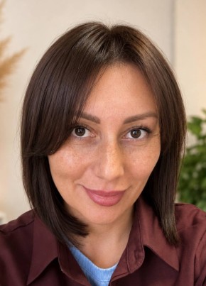 Екатерина из Москвы 42 года