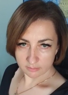 МИЛА из Пушкино 47 лет