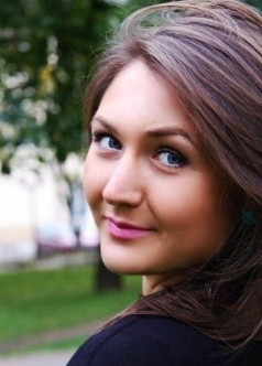 Zhanna, 40, Russia, Myrnyy