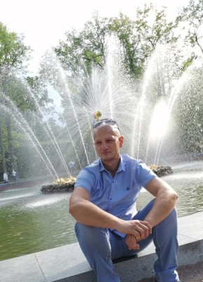 Алексей, 41, Рэспубліка Беларусь, Драгічын