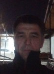 Жорабек, 43 года, Toshkent