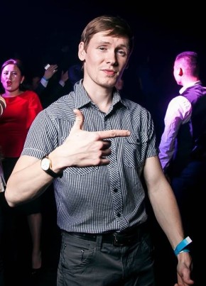 Aleksey, 30, Kazakhstan, Aktau (Mangghystau)