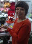 Tatyana, 65 лет, Таганрог