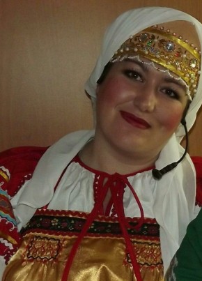 Ирина, 44, Россия, Усть-Кокса