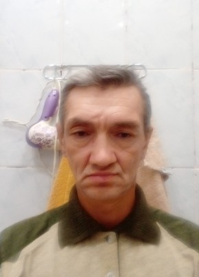 Алекс, 49, Россия, Саров