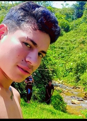 Rudy, 19, República de Guatemala, Nueva Guatemala de la Asunción