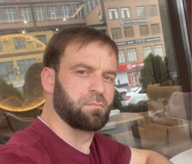 Murad, 35, Vienna