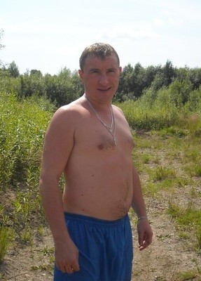 Серж, 41, Россия, Чусовой