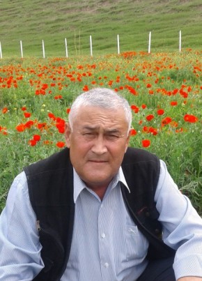 Марат Юсубов , 56, O‘zbekiston Respublikasi, Urganch
