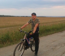 ChiK, 42, Saint Petersburg