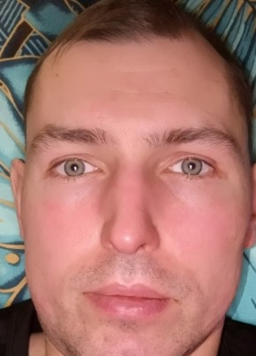 Merkuriy, 37, Russia, Sevastopol