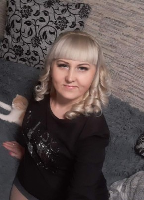 Елена из Волгограда 42 года