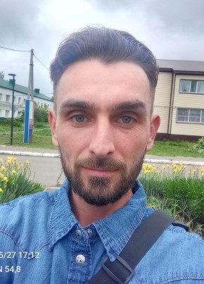 Георгий из Люберцы 41 год