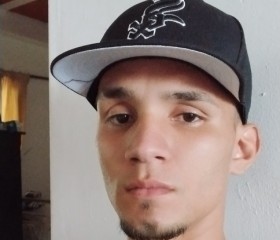 Brayan Cataño, 26 лет, Santiago de Cali
