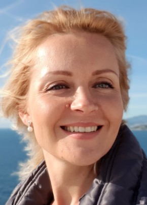 Виктория Вик, 48, Principauté de Monaco, Monaco