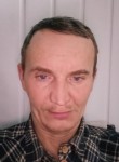 Игорь Моденов, 52 года, Челябинск