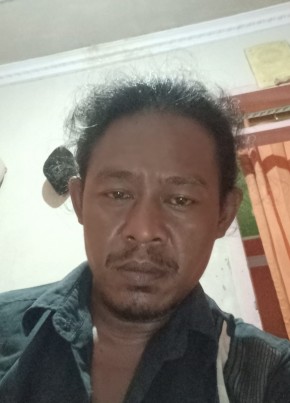 inak inuk, 40, Indonesia, Kota Pekalongan