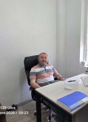 Тимур из Toshkent 48 лет